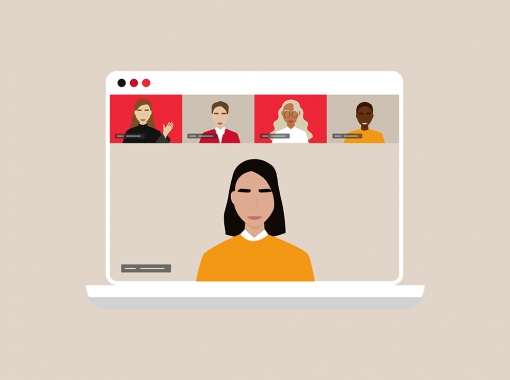 Project Manager Image