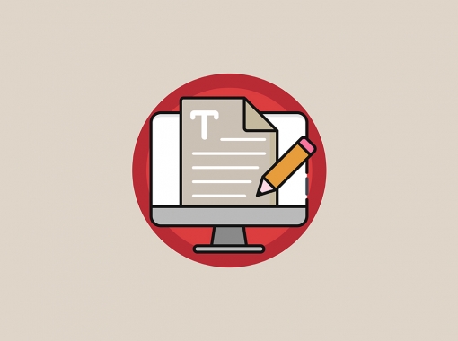 Project Manager Graphic