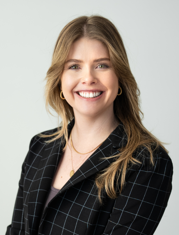 Photo of Kyra Walker