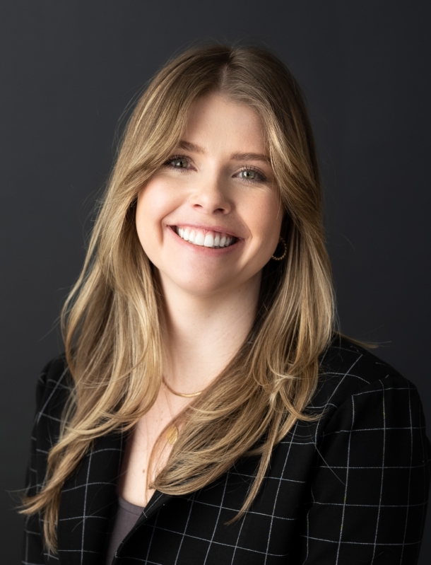 Photo of Kyra Walker