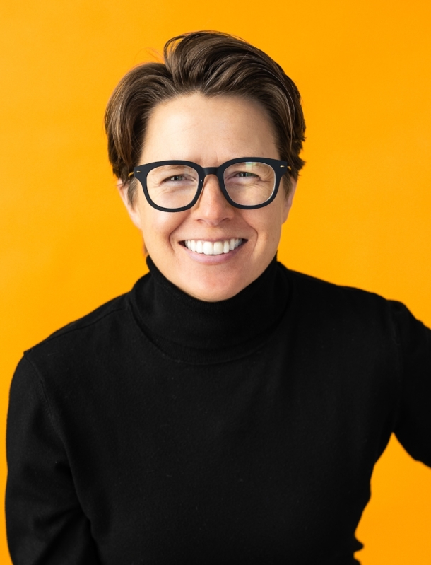 Photo of Whitney McAnallen