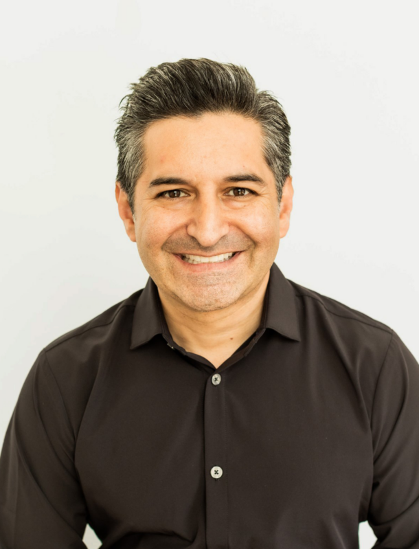 Photo of Manuel F. Valencia