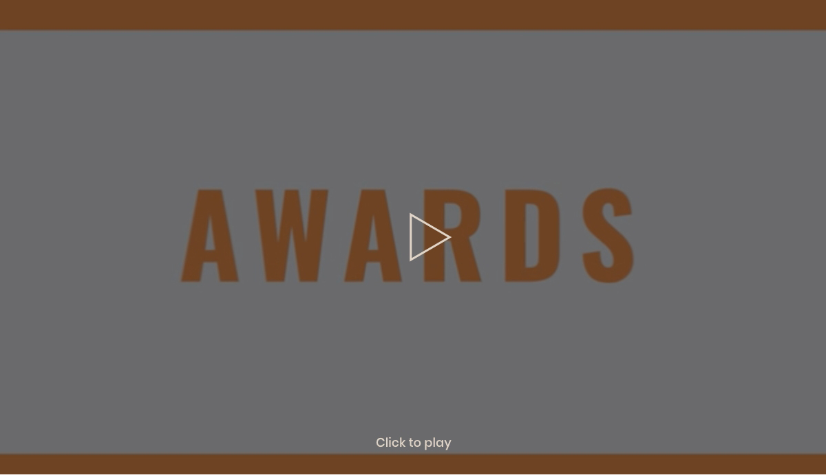 Image with the word Awards