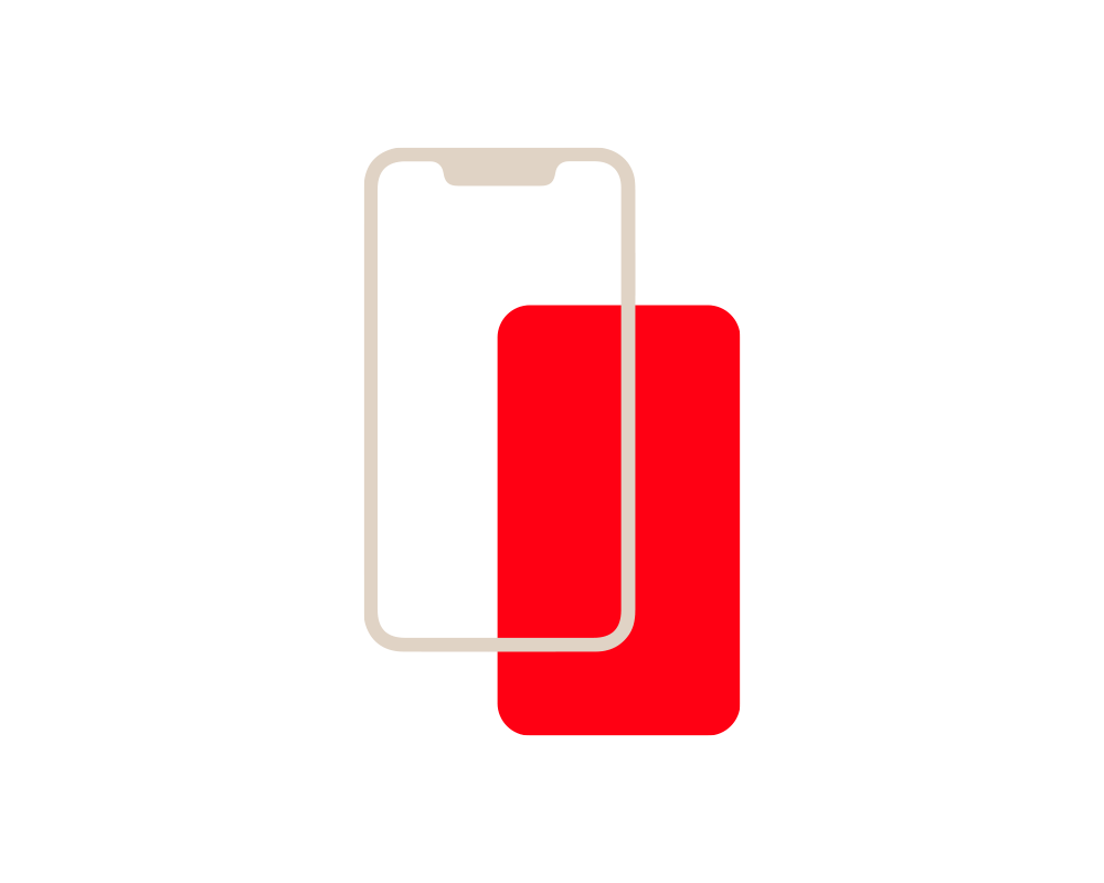 Social Media Header Icon
