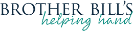 Brother Bill's Helping Hand logo