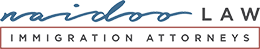 Naidoo Law logo