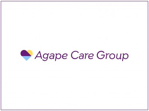 Agape Care Group logo