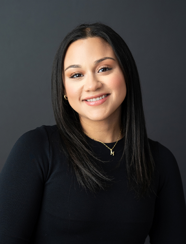 Photo of Michelle Espinoza