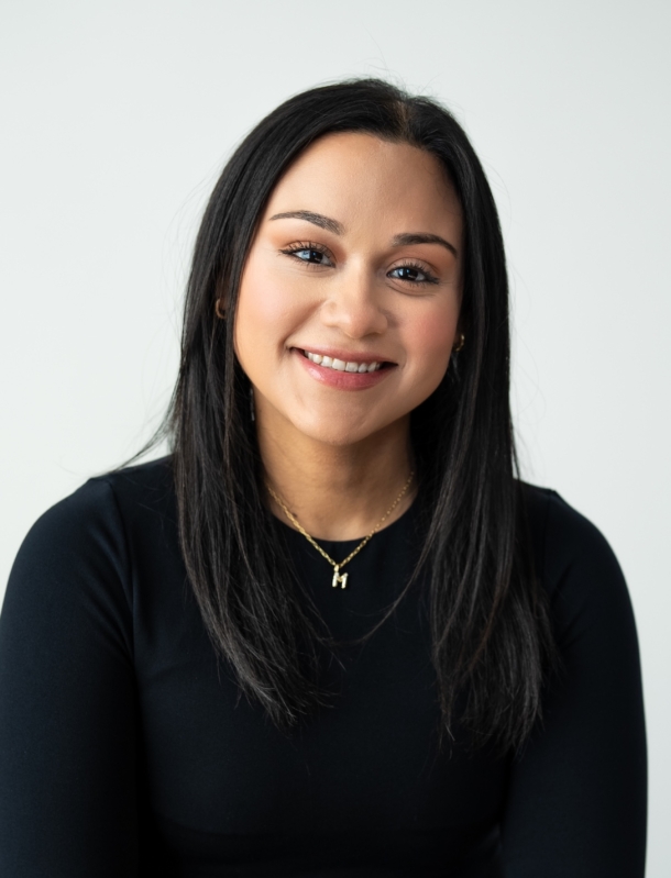 Photo of Michelle Espinoza