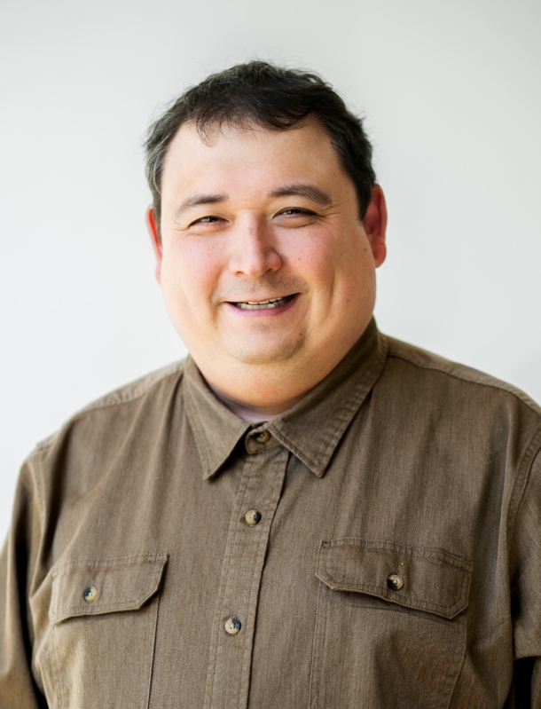 Photo of Ben Carver
