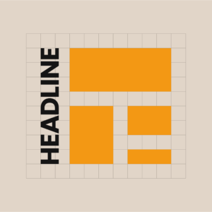 An example of a layout.