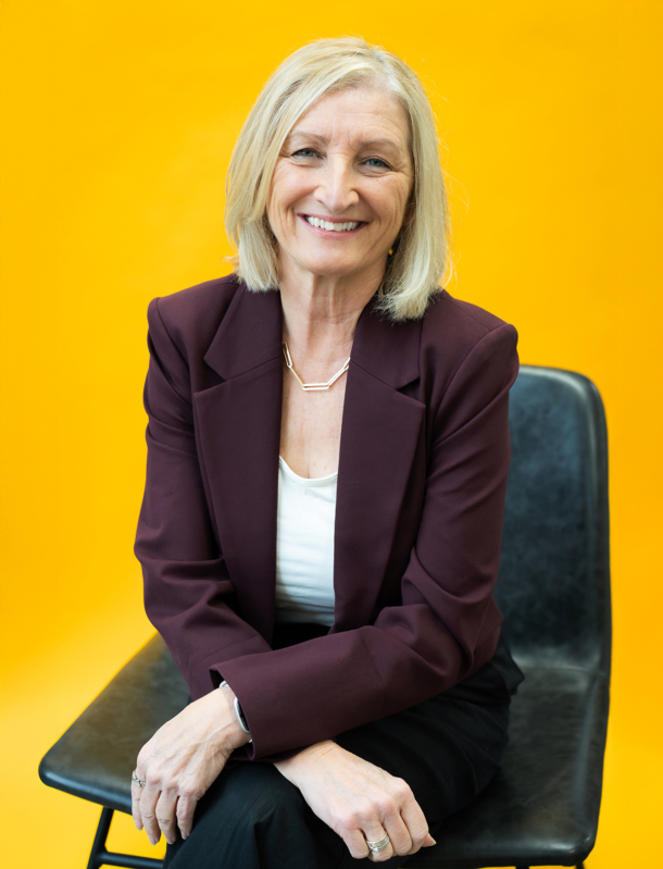 Photo of Debbie Potaniec