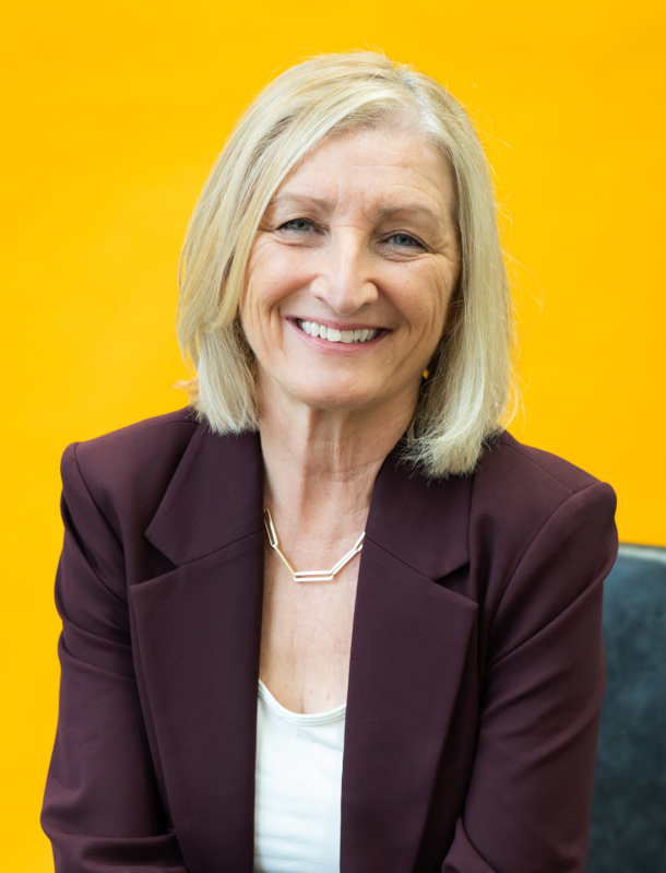 Photo of Debbie Potaniec