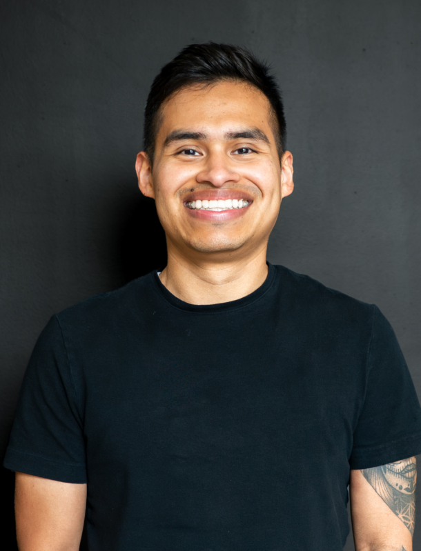 Photo of Wilman Guzman