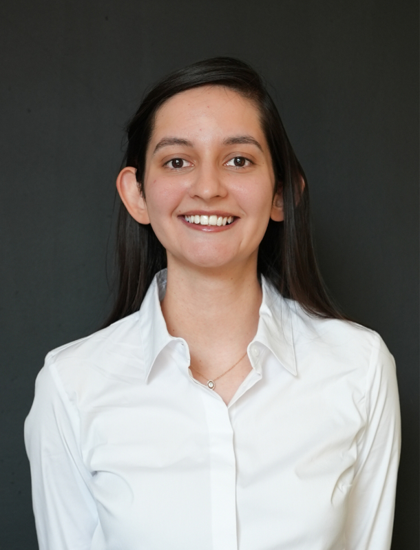 Photo of Shristi Patni